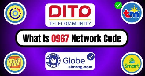 what is 0967 network|0967 Mobile Network .